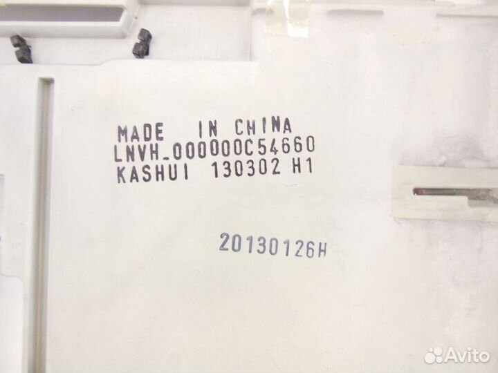 Поддон для ноутбука IBM Lenovo ThinkPad T430