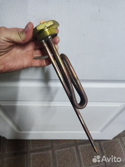 Тэн для бойлера v230 1500w