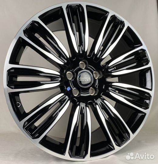 Диски R*20/5x120 Range,Range Rover Vogue,Sport