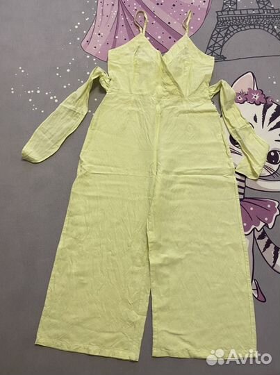 Комбинезон женский Zara новый