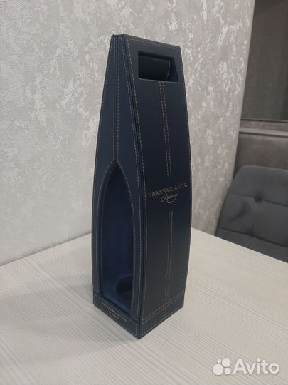 Коробка футляр Белуга