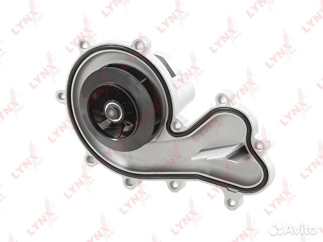 Насос водяной