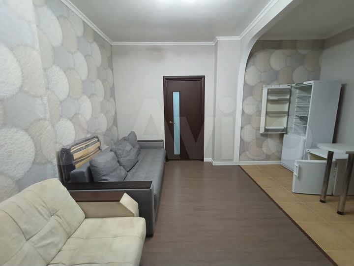 Квартира-студия, 28 м², 5/5 эт.