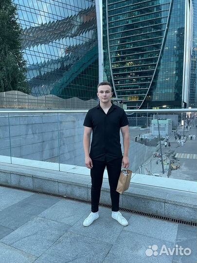 Модель для фотоссесий