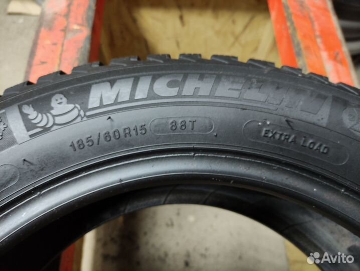Michelin Alpin 4 185/60 R15