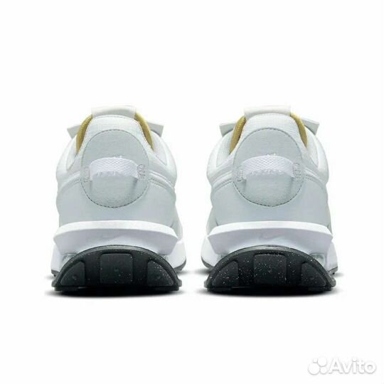 Nike Air Max Pre-Day Summit White 36-48.5 Оригинал