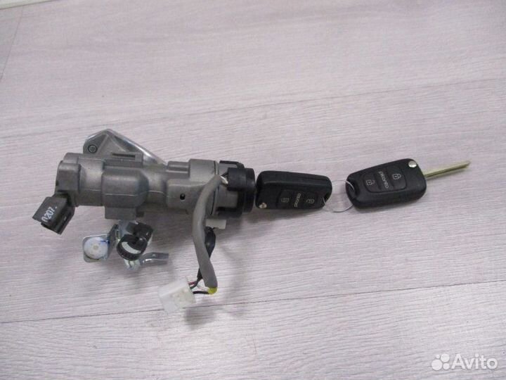 Замок зажигания Kia Picanto 1.2 2012