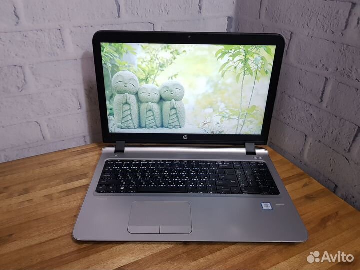 Ноутбук в металле на Intel i5 с видеокартой