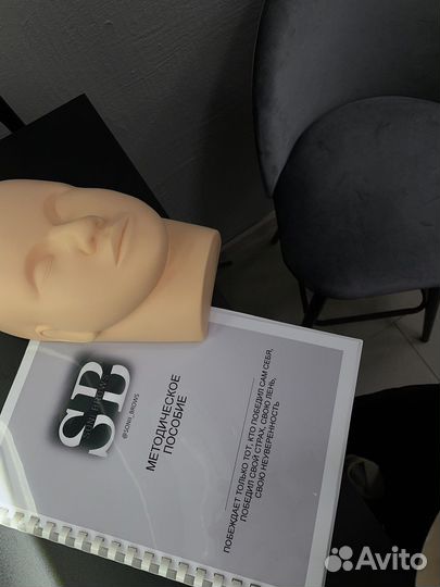 Обучение бровист