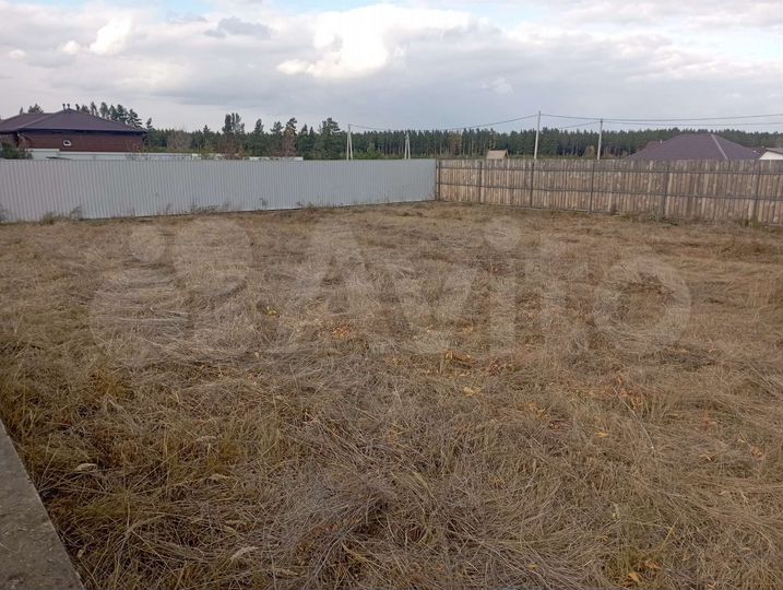 Участок 12,5 сот. (СНТ, ДНП)
