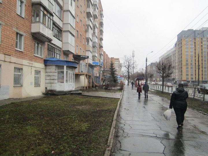 Свободного назначения, 173 м²