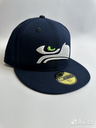 Бейсболка New Era 59Fifty 7 3/8 NFL США