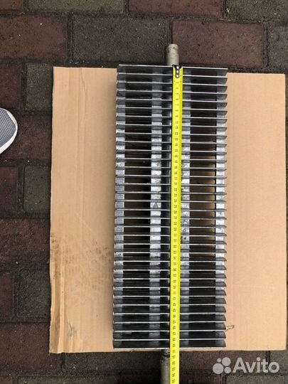 Радиаторы отопления бу