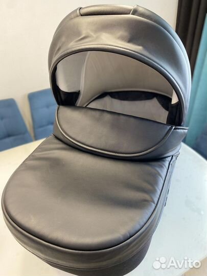 Коляска anex cross 3 в 1