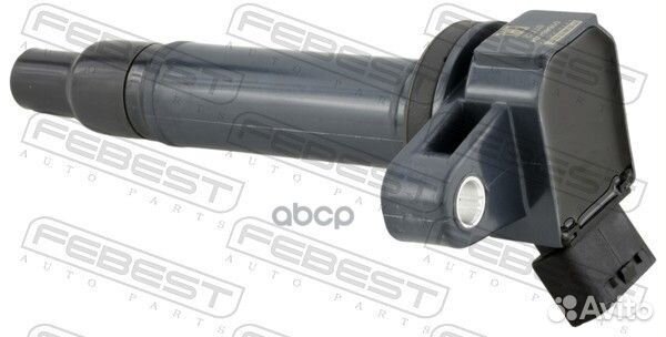 Катушка зажигания toyota land cruiser 100 FZJ10