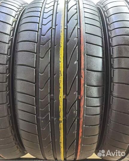 Bridgestone Dueler H/P Sport RFT 235/50 R19 99H