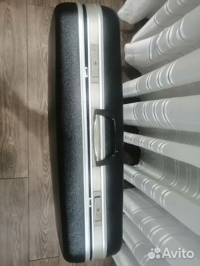 Большой чемодан СССР