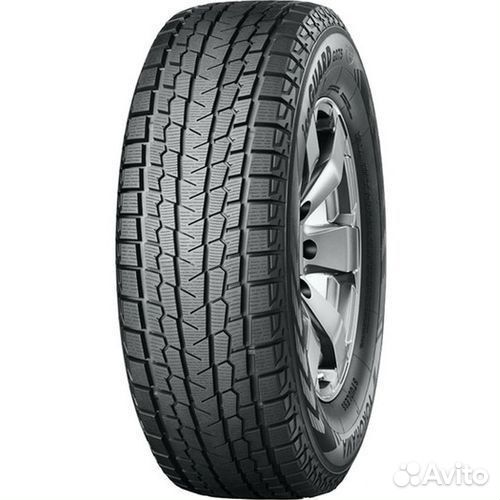 Yokohama Ice Guard SUV G075 235/55 R18