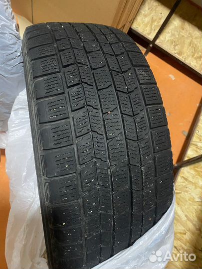 Dunlop Graspic DS3 R16