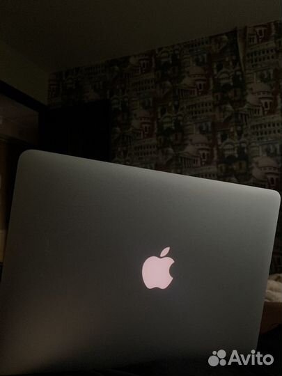 Apple MacBook Pro 13 retina late 2012