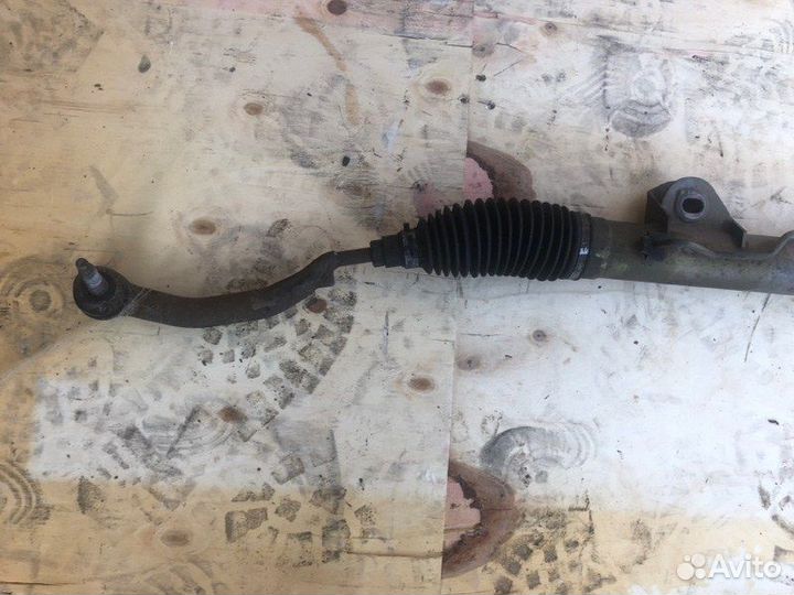 Рулевая рейка Cadillac Sts FDW LC3 2006