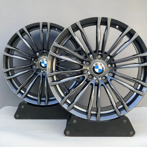 Литые диски BMW 10×R19 5×120