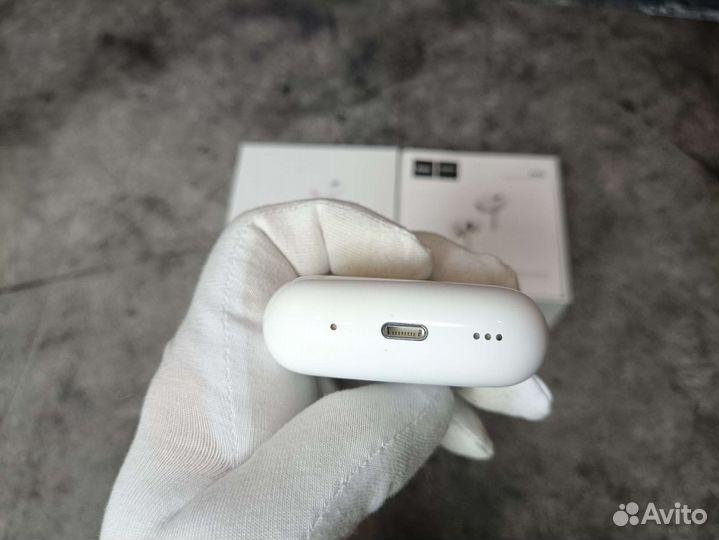 Беспроводные наушники Hoco