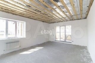 Дом 120 м² на участке 7 сот.