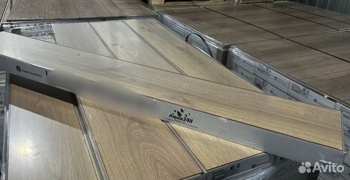 Ламинат Kastamonu Floorpan Дуб Корсар