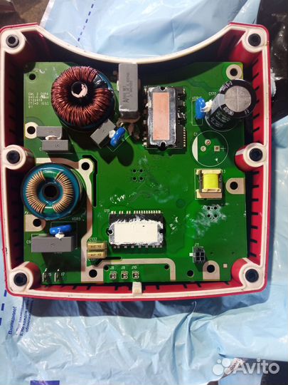 Запчасти Scala 2 3-45 grundfos