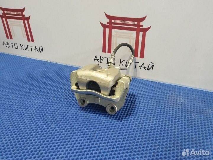 Суппорт тормозной задний правый Chery Tiggo 7 Pro