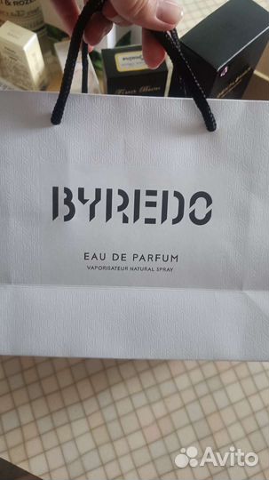 Женская парфюмерная вода