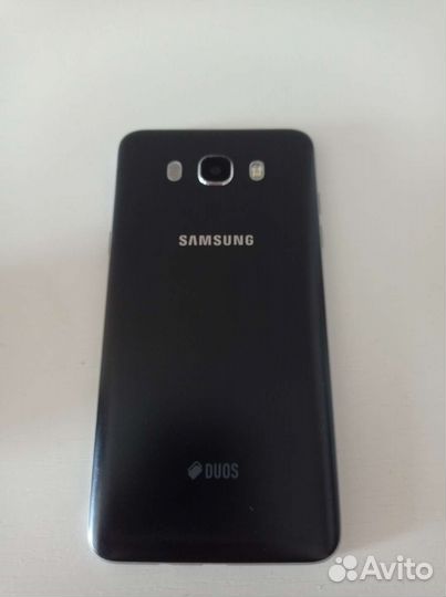 Samsung galaxy j7 2016