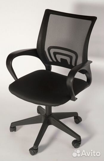 Кресло компьютерное CH-695NLT новое