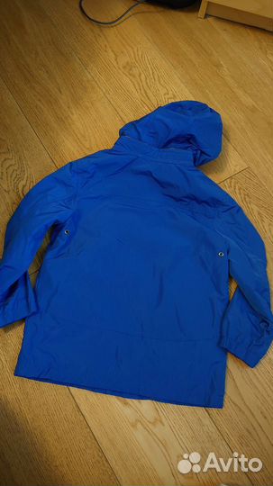 Куртка детская Massimo Dutti 99-110 см 4года идеал