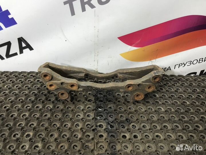 Скоба суппорта Man TGA