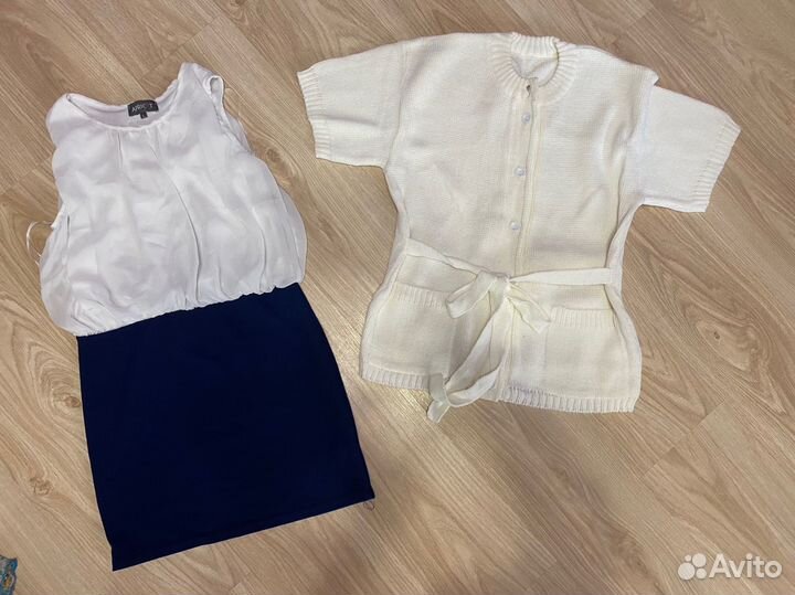 Пакет одежды 44-46