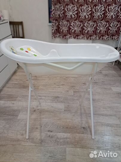 Ванночка для купания