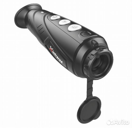 Тепловизионный монокуляр iRay xEye 2 e3 Plus v2