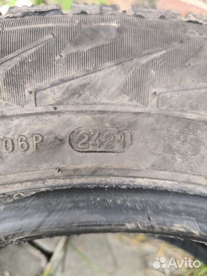 Nokian Tyres Nordman RS2 195/65 R15