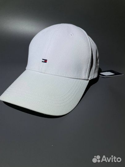 Tommy hilfiger кепка