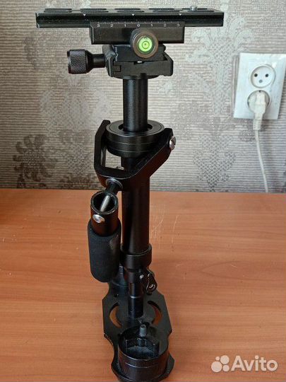 Стабилизатор для съемки механический
