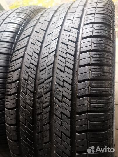 Continental Conti4x4IceContact 255/55 R18