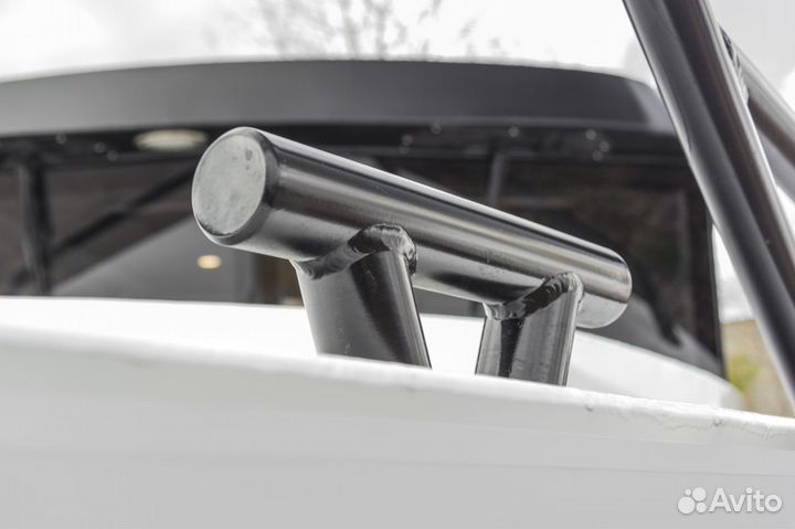 Катер Voyager 700(нов) +DF200TX(нов)