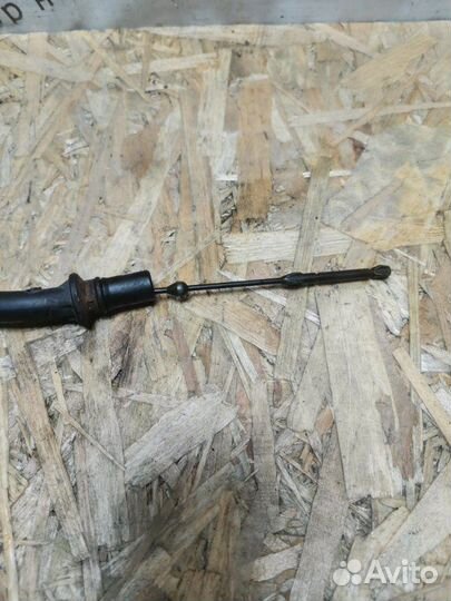 Щуп масляный Audi A6 C6 рестайлинг седан S-line