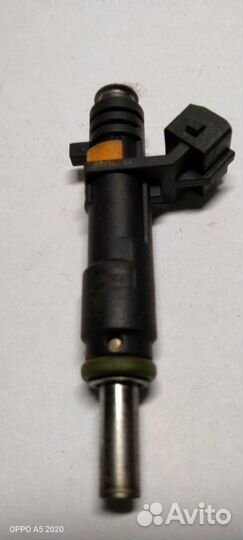 Форсунка топливная Opel Vectra 69 Z18XER 2007