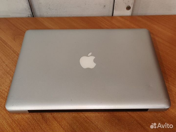 Apple MacBook Pro 13 Late 2011 MD314RS/A