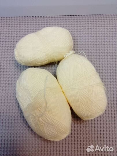 Пряжа для вязания