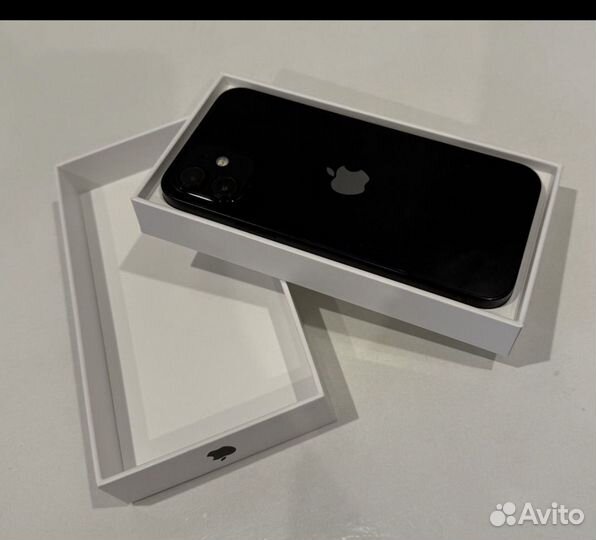 iPhone 12, 128 ГБ