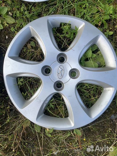 Колпаки на колеса r 15